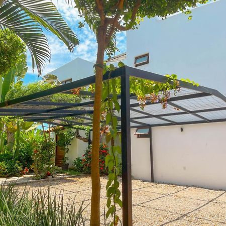 Los Gallos - Departamento Planta Baja 洛德马科斯 外观 照片