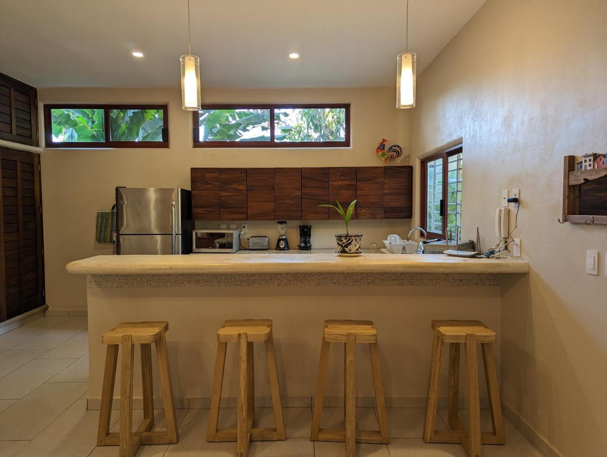 Los Gallos - Departamento Planta Baja 洛德马科斯 外观 照片