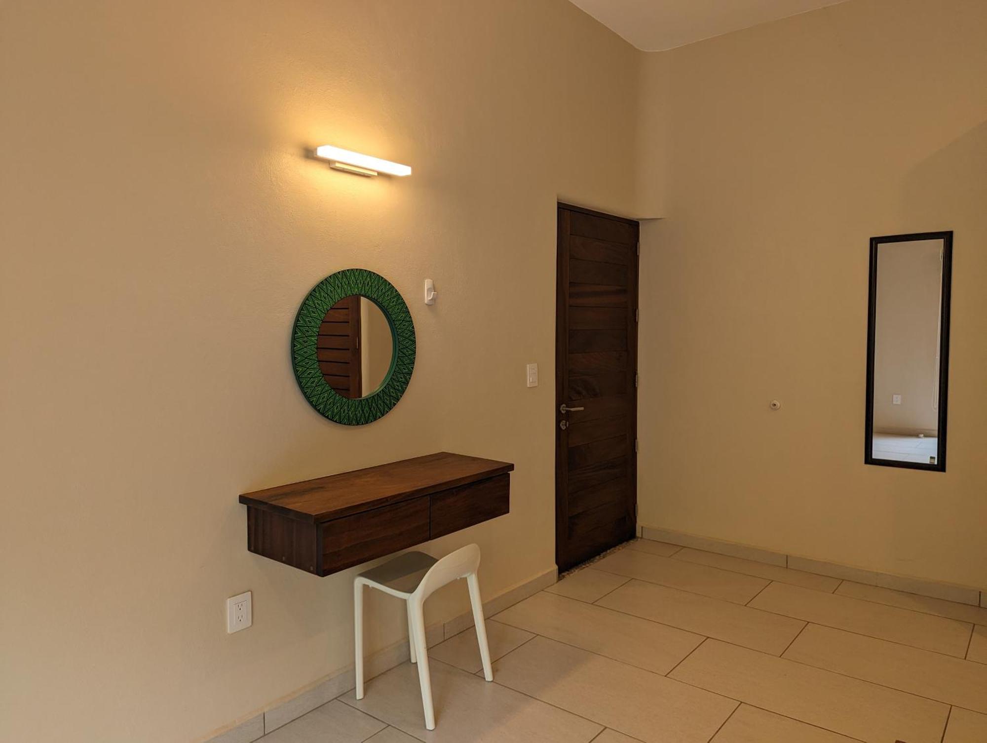 Los Gallos - Departamento Planta Baja 洛德马科斯 外观 照片