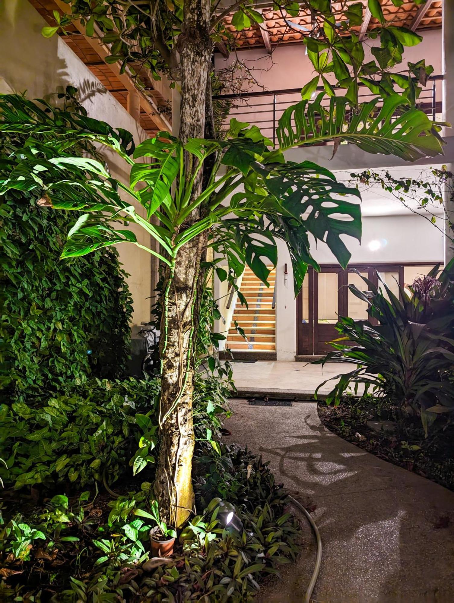 Los Gallos - Departamento Planta Baja 洛德马科斯 外观 照片