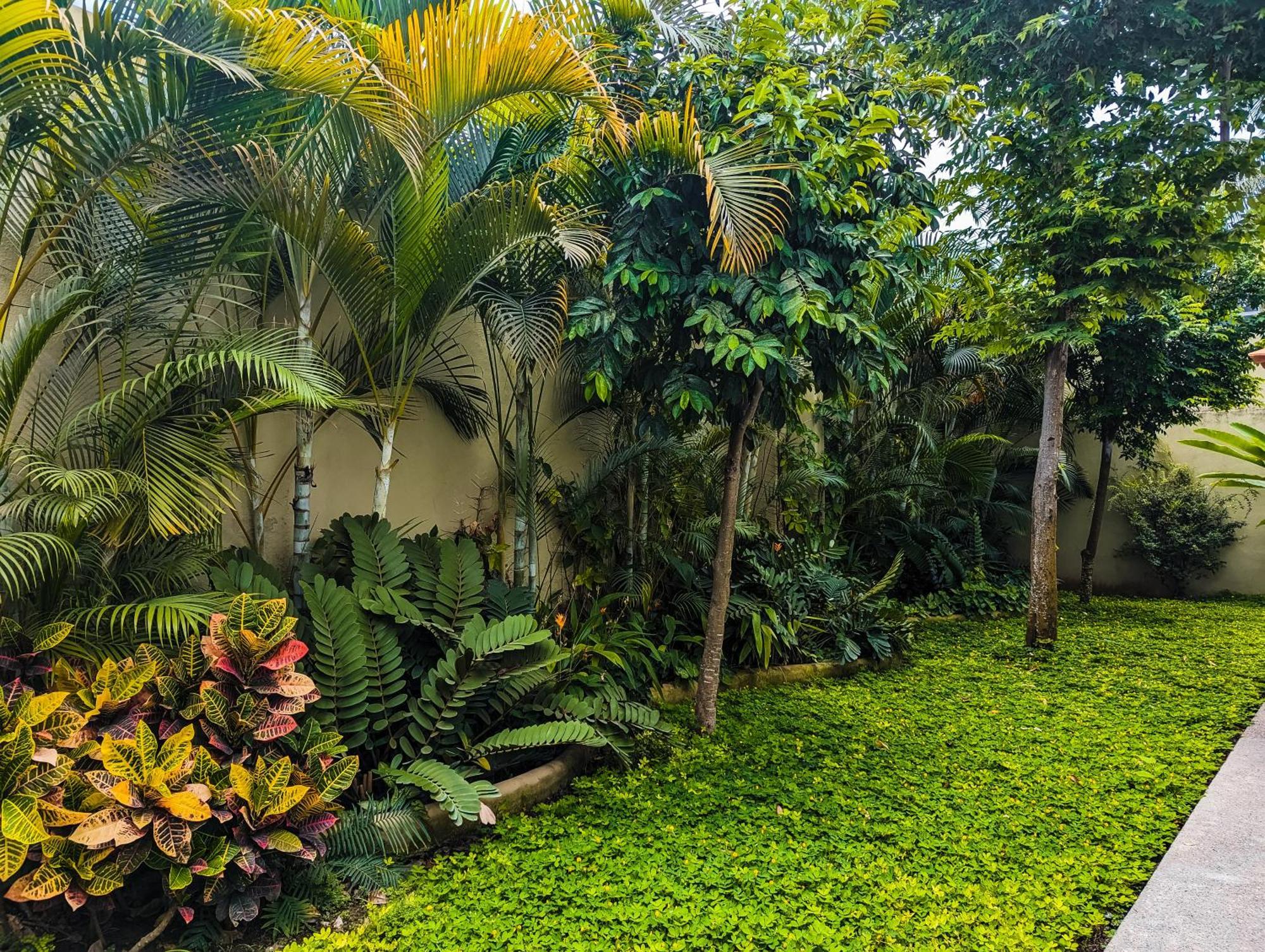 Los Gallos - Departamento Planta Baja 洛德马科斯 外观 照片
