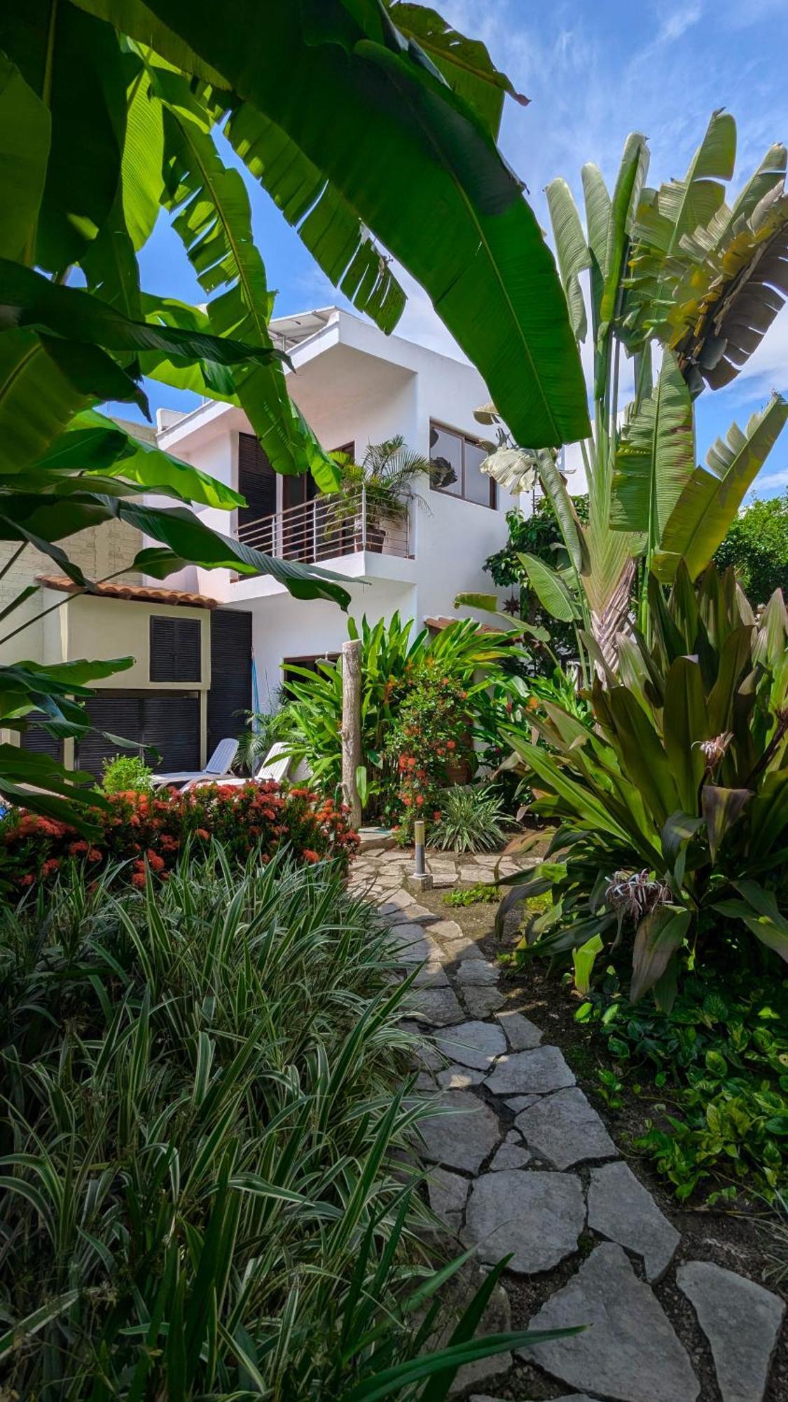 Los Gallos - Departamento Planta Baja 洛德马科斯 外观 照片